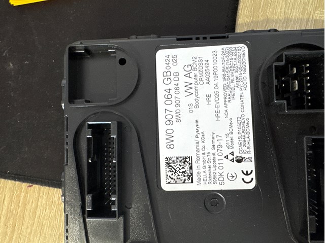 Купить 8W0907064GB VAG 