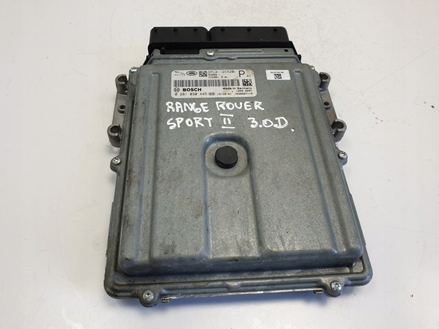  Land Rover 0281030445 цена, от 162.17 USD
