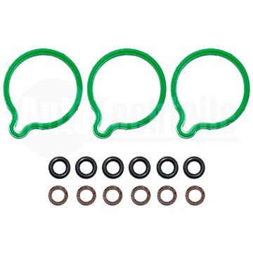 Купить 1000731 Autotechteile Ремкомплект ТНВД