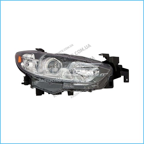 Правая блок фара FPS FP4422R2E цена, от 131.94 USD