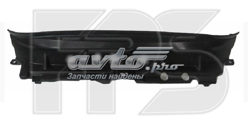 Воздуховод/дефлектор радиатора, верхний FPS FP2810210 цена, от 4.89 USD