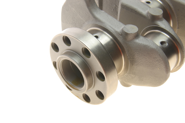 Коленвал MTS0560 Motus