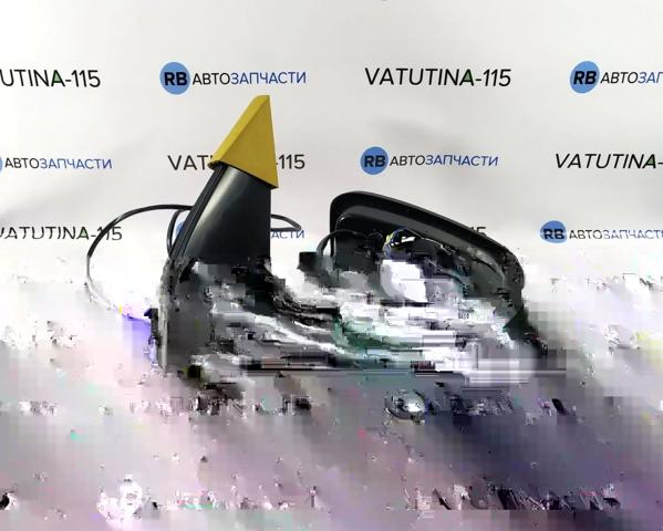 FP7411M03 FPS Левое боковое зеркало