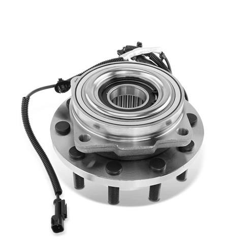 HUB347 Ford Ступица колеса передняя