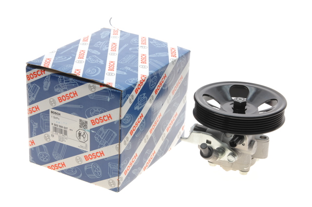 Купить KS02000037 Bosch Насос рулевого управления
