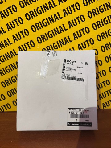 Купить K69A51730 Mazda 