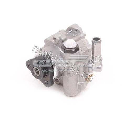 Насос ГУР S123407010 Chery
