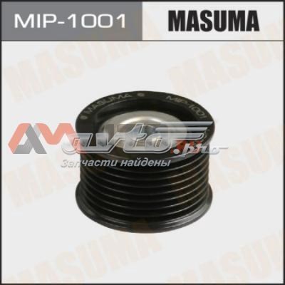 Паразитный ролик MIP1001 Masuma