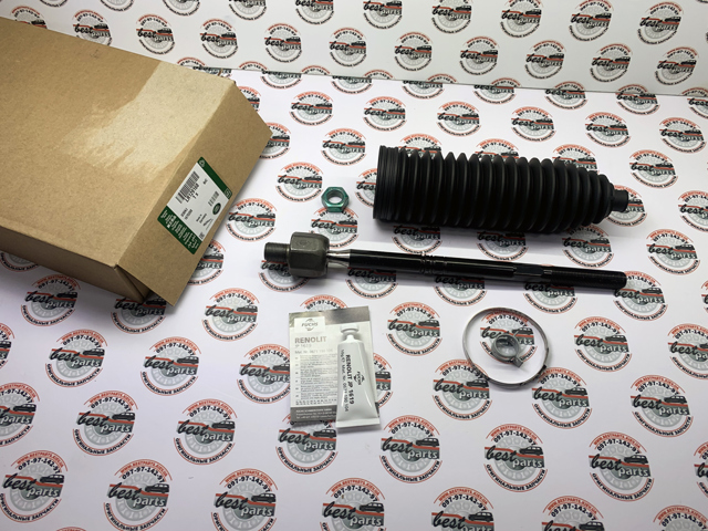 LR129168 Land Rover Тяги рулевые