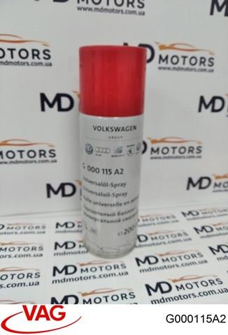 G000115A2 VAG Lubricante universal original y equivalente