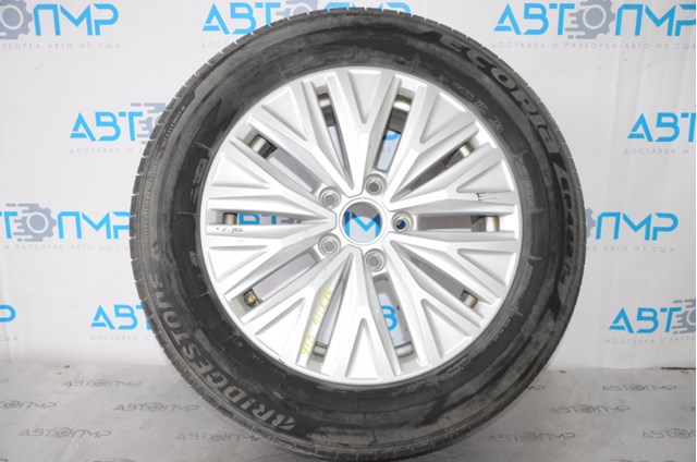 Диски VAG 5GM601025AC8Z8 цена, от 114.41 USD