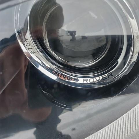 LR087243 Land Rover 