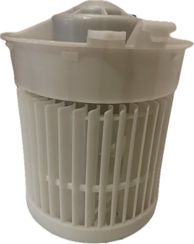 272264BG0B Nissan/Infiniti Motor de ventilador de forno (de aquecedor de salão)