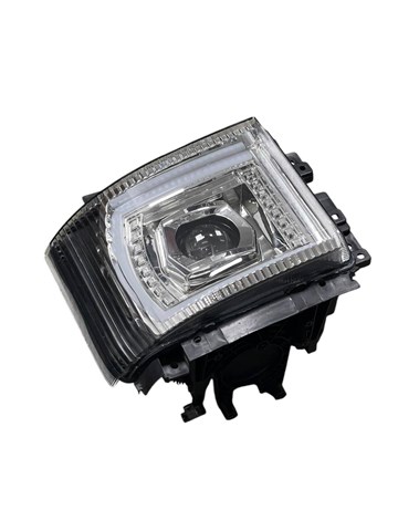 Правая фара 8982413230 Isuzu