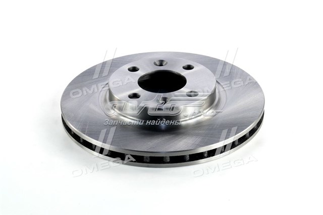 Передний тормозной диск Rider RD3325DF6534