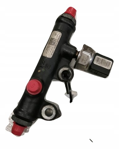 Датчик давления топлива Jaguar 4R8Q9C066AE цена, от 31.63 USD