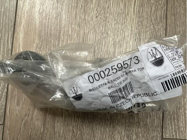 Купить 000259573 Maserati 