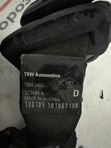 33043465 Renault (RVI) 