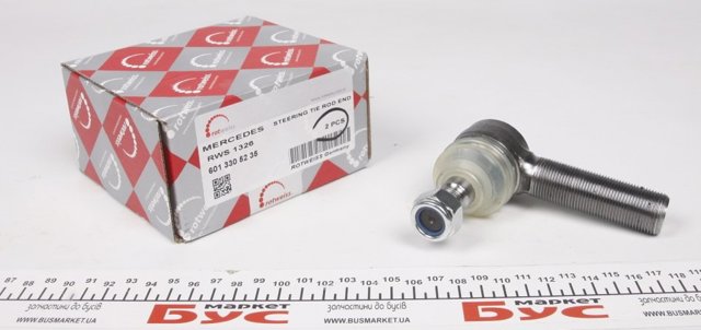  Rotweiss RWS1326 цена, от 12.21 USD