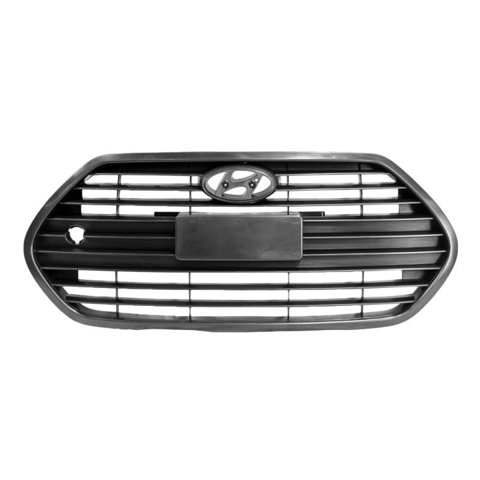 Облицовка радиатора Hyundai/Kia 865612V510 цена, от 91.22 USD