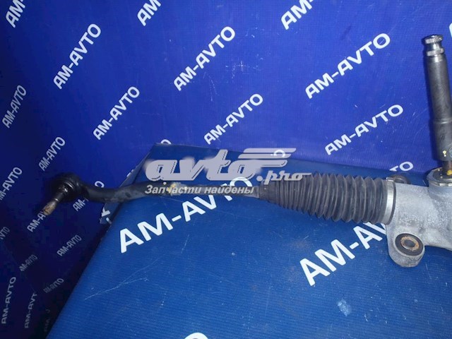 Q0390170 Q-fix Управление рулевое в сборе