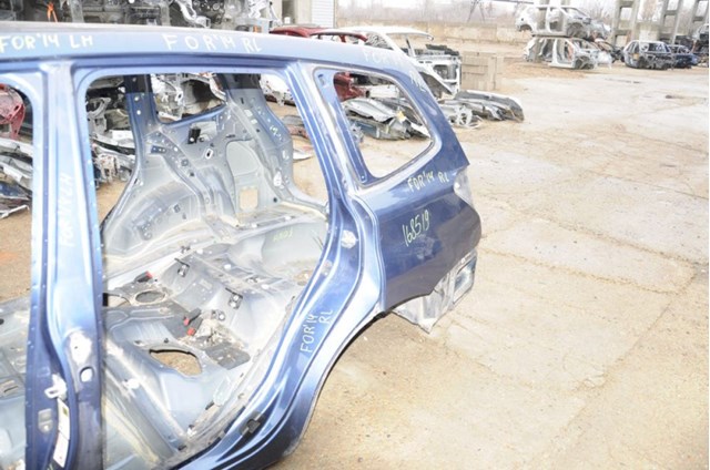 Купить 51439SG0119P Subaru 