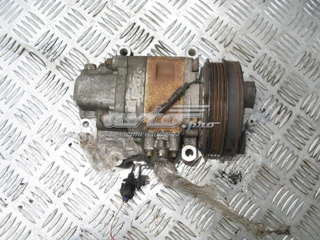 Магнитная катушка компрессора кондиционера Suzuki 9520164JA0 цена, от 141.24 USD