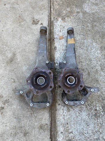  Porsche 97034115805
