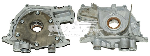 Bomba de aceite del motor 71749924 FIAT