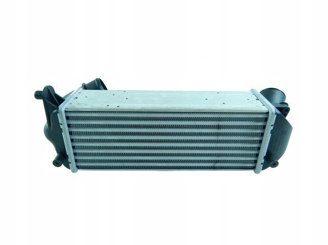 Купить 82489093 Fiat/Alfa/Lancia Интеркулер