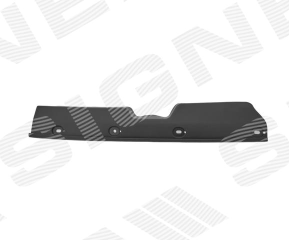 Уплотнитель крыла Mazda KB7W56915A цена, от 19.69 USD
