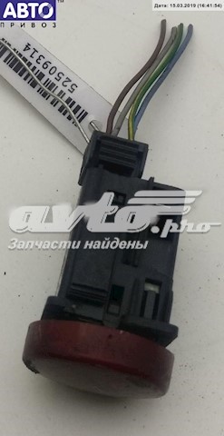 Compre Botão de ativação do sinal de emergência Citroen Berlingo 