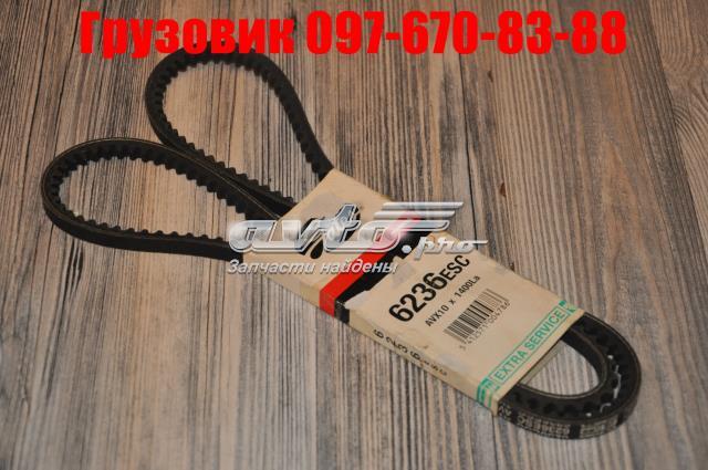 Ремень генератора 6236ESC Gates