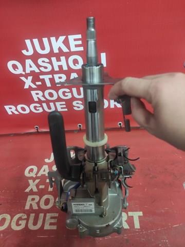 Рулевая колонка 48810BR60C Nissan/Infiniti