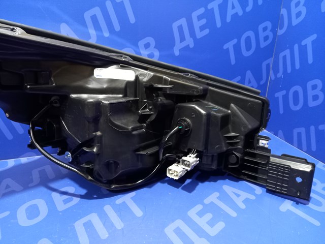ZSB111094L Signeda Фара