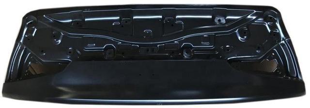 Крышка багажника Hyundai/Kia 69200C1010 цена, от 11786.25 UAH