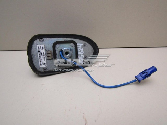 22786215 Opel antena