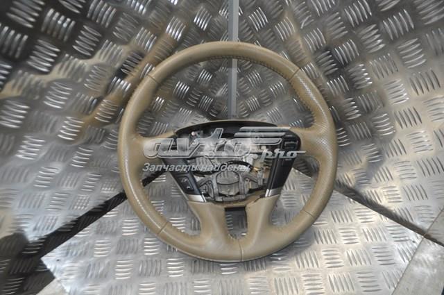 484301AA1A Nissan/Infiniti Колесо рулевое