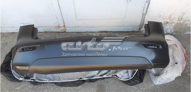 850223JC0H Nissan/Infiniti Задний бампер