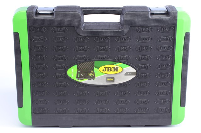  53261 JBM