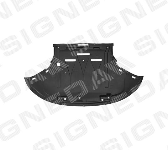 Защита ДВС Signeda PAD60007A цена, от 31.27 USD