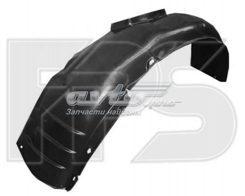 Правый подкрылок переднего крыла FPS FP6607388 цена, от 12.43 USD