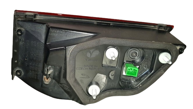  Jaguar HK8315K272AA цена, от 56.51 USD