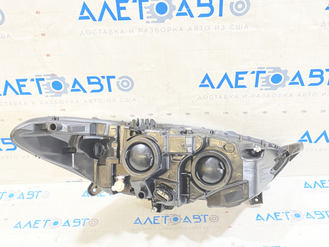 FP2820R1E Depo/Loro/Abakus Фара
