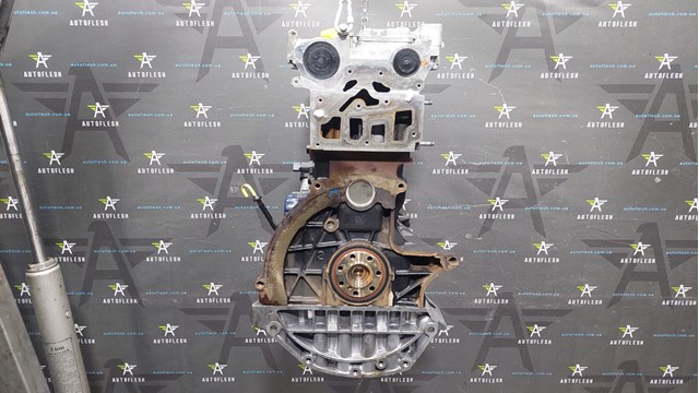 F4R714 Renault (RVI) Мотор в сборе