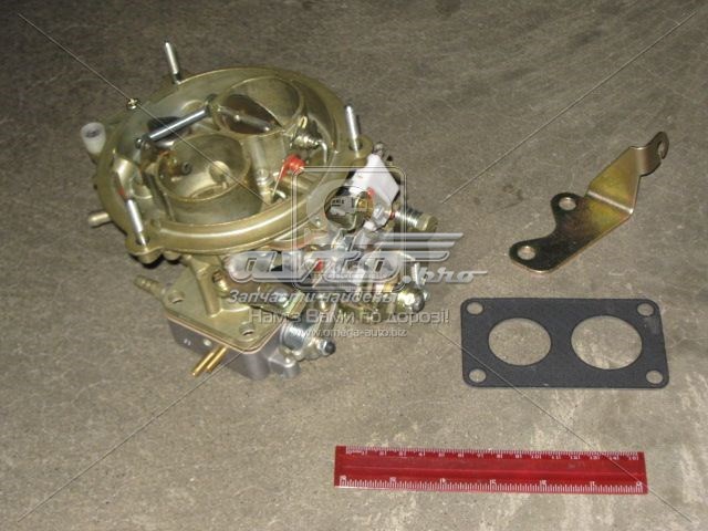 Карбюратор в сборе K151C1107010 Пекар