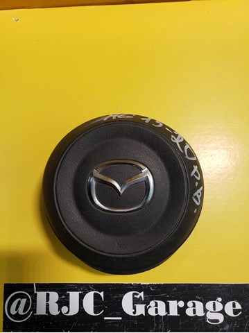  GRV457K00A02 Mazda