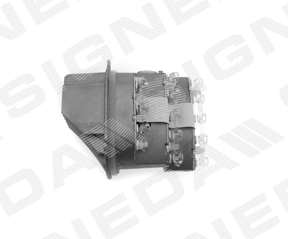 LB048R Signeda Поворотник правый