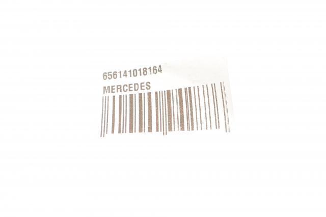 Верхняя прокладка впускного коллектора  Mercedes A6561410181