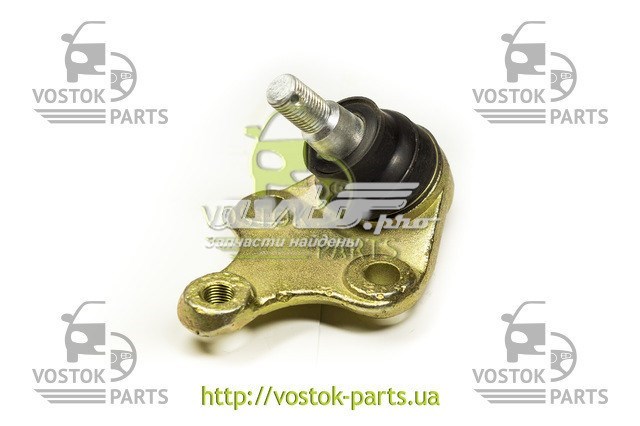 1014020004 Geely Палец шаровой нижний